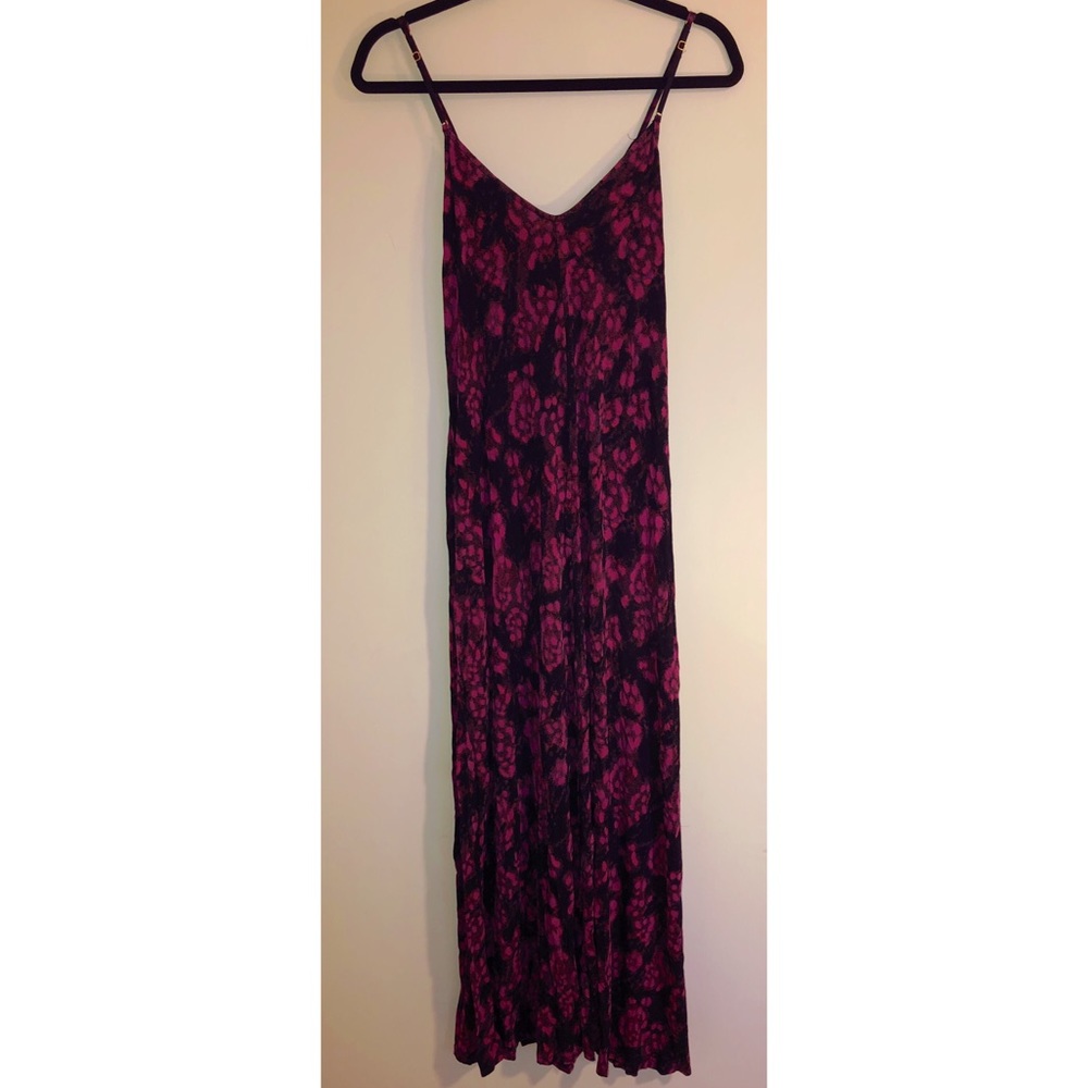 VS Moda International Victoria’s Secret Maxi Dress